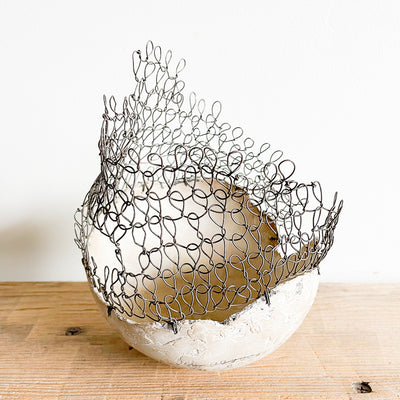 Vessel Study No. 80 - Jennifer Alden Design